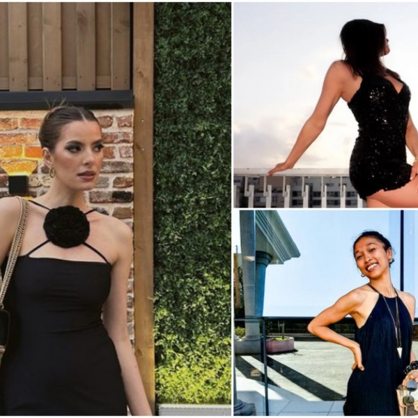Македонска блогерка има топ фустан за матурска вечер + неколку идеи за матурантки