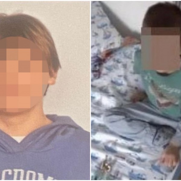 Се појави ново видео од тинејџерот убиец во Србија: Како едно вакво дете можело да убие толку луѓе?