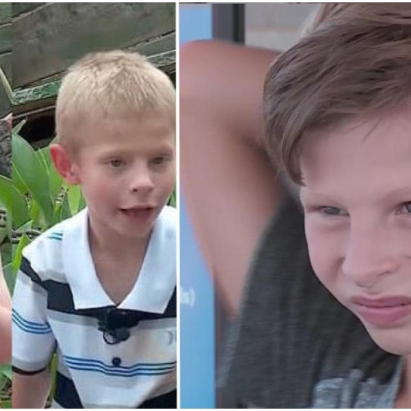 Само би сакал да имам семејство: 9-годишно момче им ги скрши срцата на илјадници луѓе (ВИДЕО)
