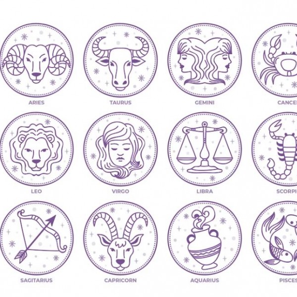 Неделн хороскоп: 3 хороскопски знаци ги очекуваат сериозни промени