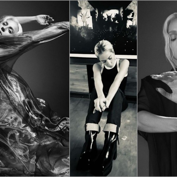 По долга пауза Лејди Гага им се обрати на обожавателите: Призна дека долго време се бори со оваа болест ФОТО