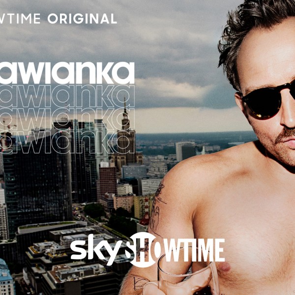 Погледнете ја „Warszawianka“ – првата оригинална серија на SkyShowtime од Централна и Источна Европа