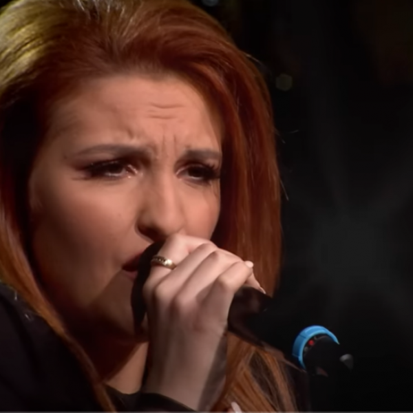 Единствената Македонка во финалето на „Ѕвездите на Гранд“ - да ѝ ја дадеме поддршката на Славица Ангелова