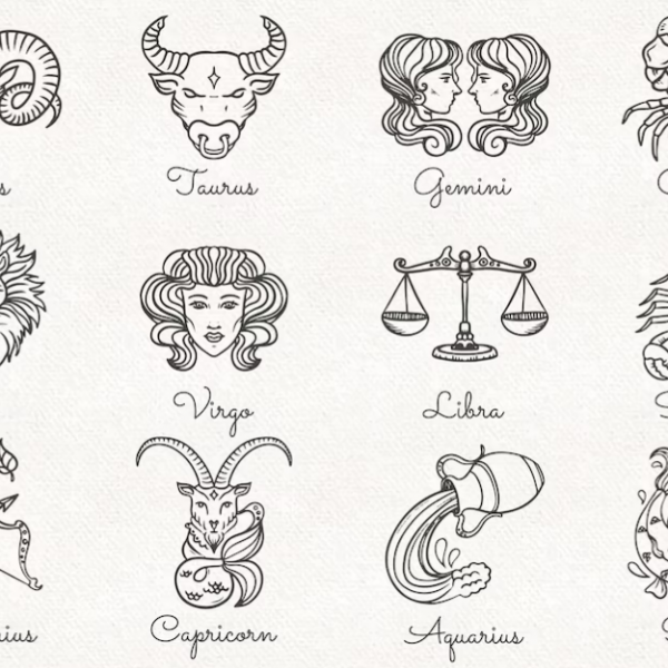 Дневен хороскоп: 3 хороскопски знаци да се држат понастрана од конфликти