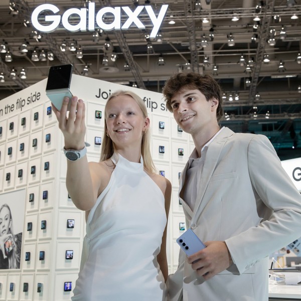 IFA 2023: Samsung SmartThings ги поврзува луѓето со најважните работи