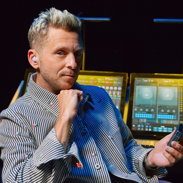 Рајан Тедер од „OneRepublic“ со помош на слушалките Galaxy Buds2 Pro ја ремастерираше „Counting Stars“  25 Септември, 2023  Нов пост  Измени пост  Листа постови
