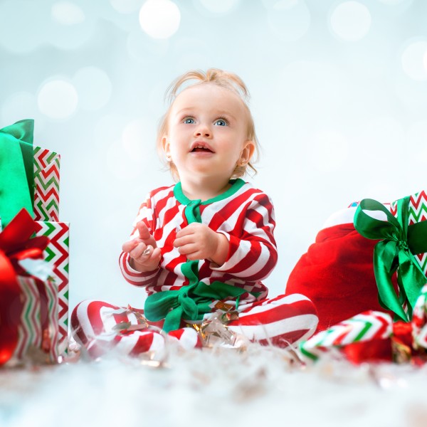 Децата родени во декември се навистина посебни: Еве и зошто