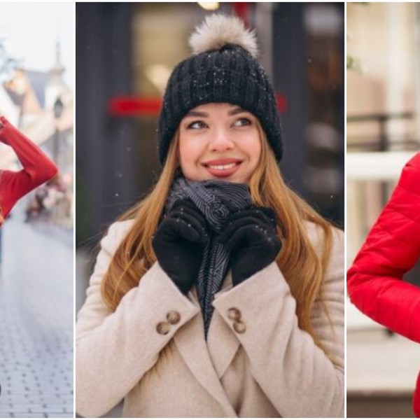 Пет зимски модни грешки што ги прави секоја жена: Експертите советуваат како да го решите проблемот