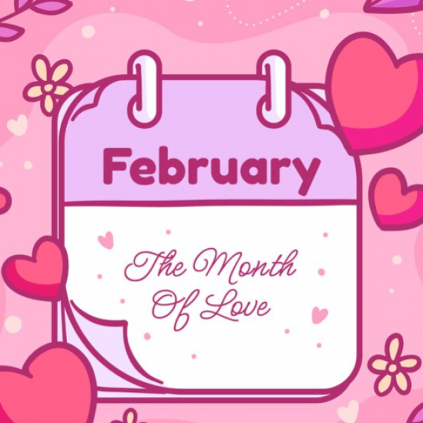 Кој ќе биде најсреќниот датум во февруари? Еден ден ќе ги израдува сите - и не, не е Денот на вљубените
