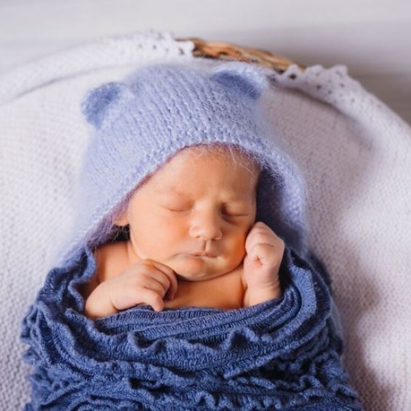 Се роди „престапно бебе“: Момчето е родено на 29 февруари, а својот прв роденден ќе го прослави за 4 години