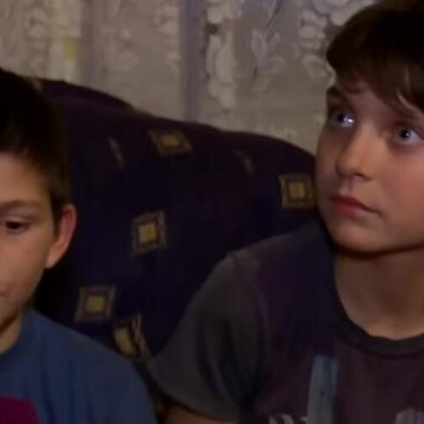 Нивната единствена желба е мајка им да ги гушне и повторно да си ја видат сестричката: Тажна, тешка и болна приказна на две момчиња од Босна