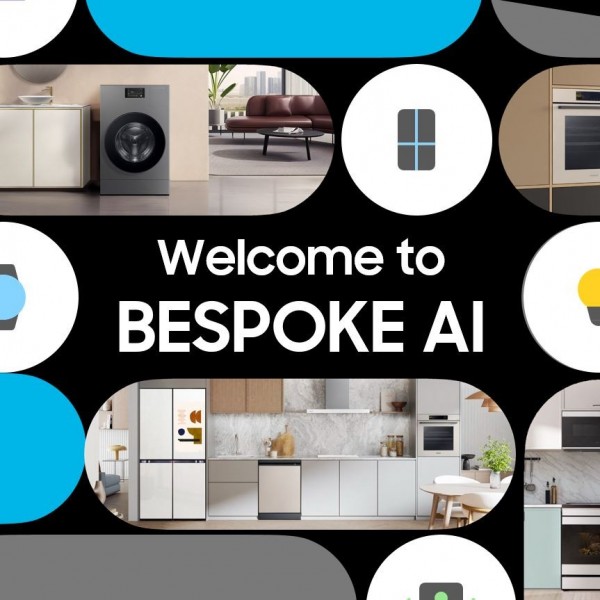 Samsung ја претстави најновата линија на апарати за домаќинство на глобалниот настан „BESPOKE AI “ со подобрена поврзаност и вештачка интелигенција