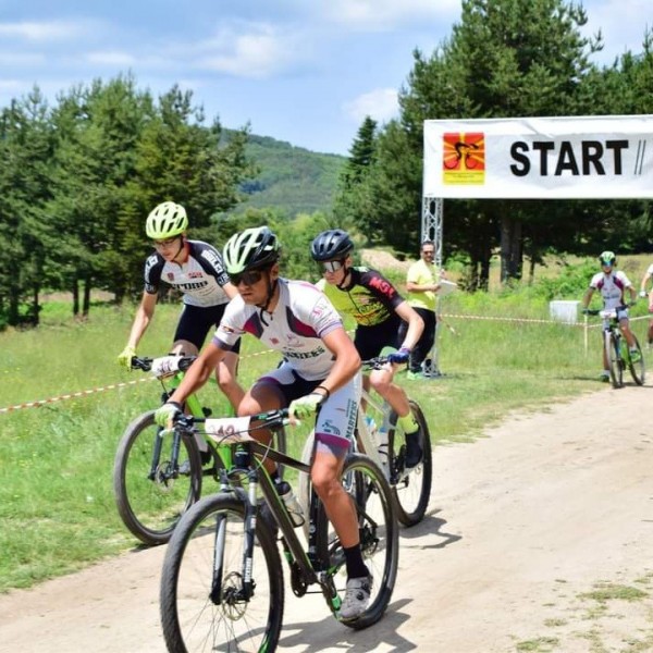 Најголемиот македонски outdoor фестивал When in Krusevo овој викенд се одржува во највисокиот град на Балканот!