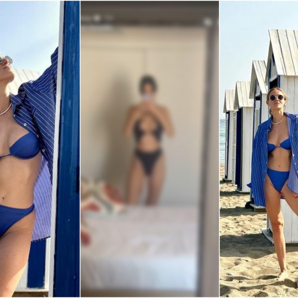 Бикини или едноделни костими за капење ја слават женската фигура: Магичниот избор за ова лето на Милена Радуловиќ е толку тренди