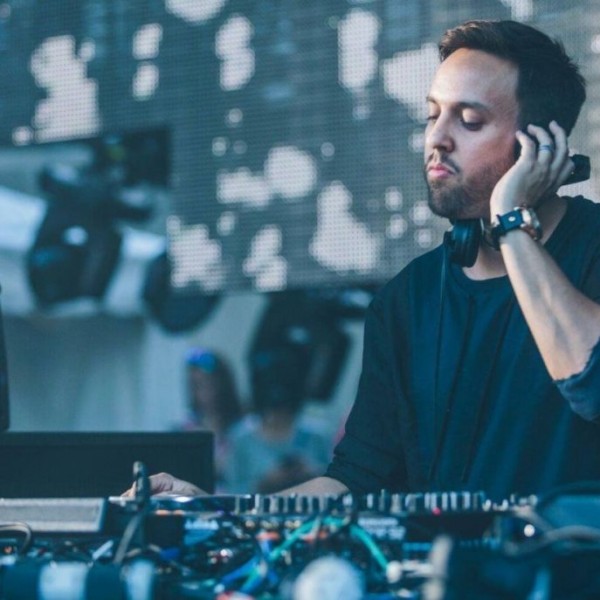 Maceo Plex и Telekom Electronic Beats го затвораат Ohrid Calling 2024